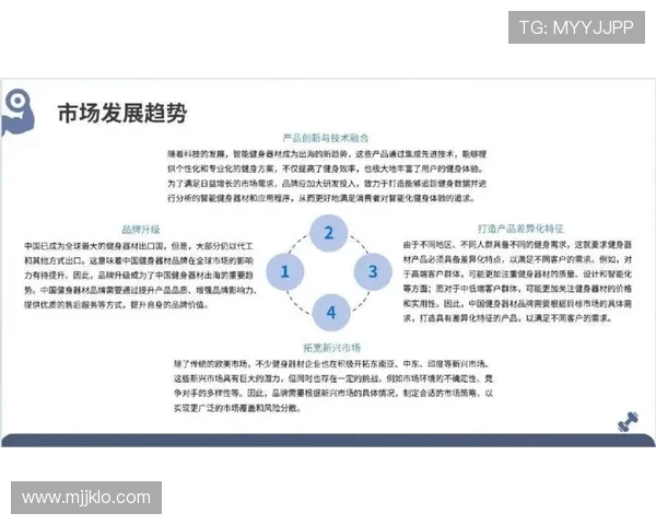 小型健身器材公司运营模式及市场机会 小型健身器材公司运营模式及市场机会