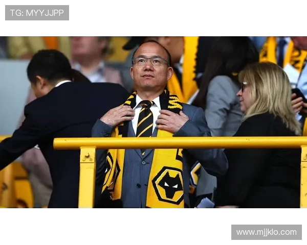 英超中资球队的崛起与挑战