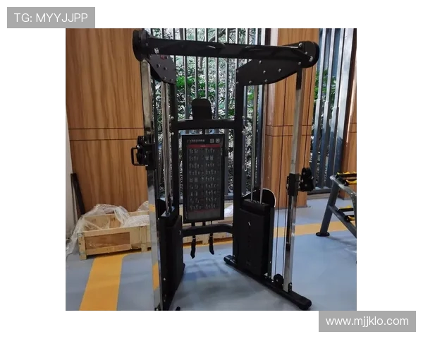 高端商用健身器材：提升健身体验的最佳选择