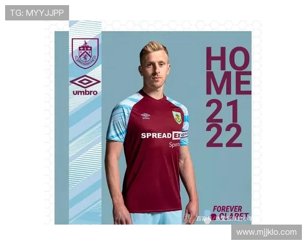 2017英超赛季球衣设计与色彩解读