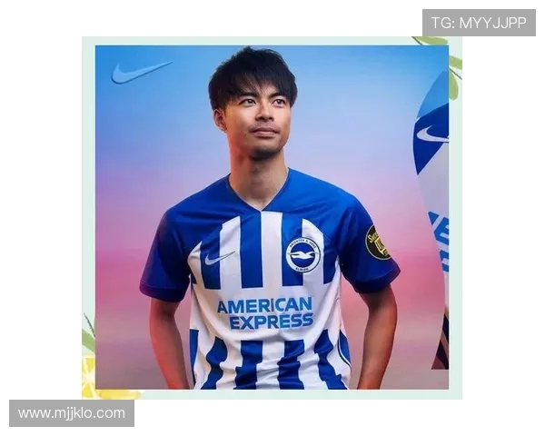 2021年英超联赛最新球衣发布及特色