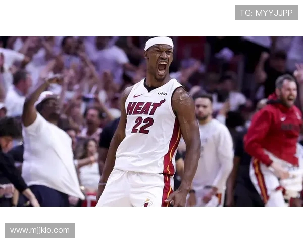 NBA巴特勒:吉米·巴特勒的崛起与篮球生涯 NBA巴特勒:吉米·巴特勒的崛起与篮球生涯