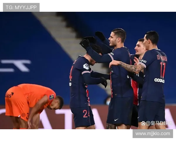 法甲巴黎经典比赛：巴黎圣日耳曼的经典赛事与胜利瞬间