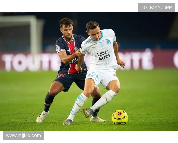 法甲马赛补时阶段进球能力的发挥与战术部署