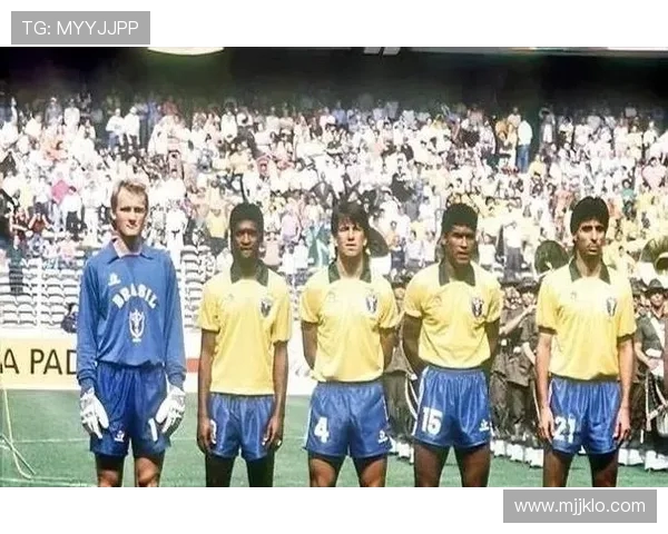 1998年世界杯亚军巴西队的荣耀与遗憾之路回顾与决赛背影