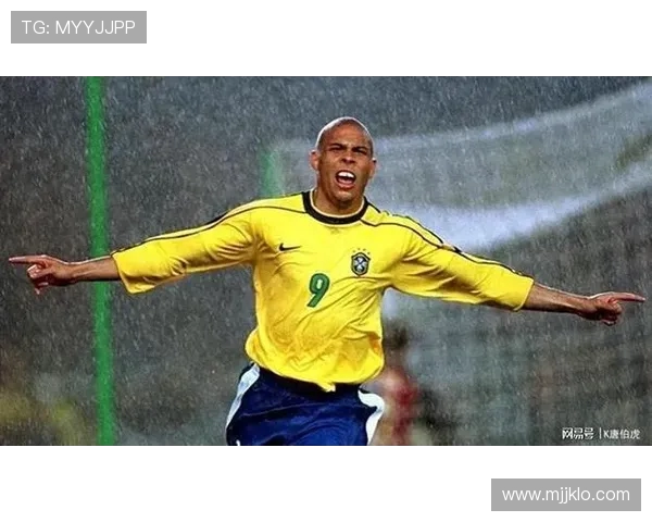 98世界杯巴西对阵智利经典对决与罗纳尔多闪耀时刻回顾法兰西夏 98世界杯巴西对阵智利经典对决与罗纳尔多闪耀时刻回顾法兰西夏