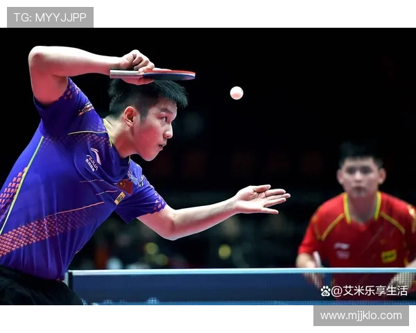 WTT世界杯2021巅峰对决与乒乓新时代崛起全景回顾深度解析