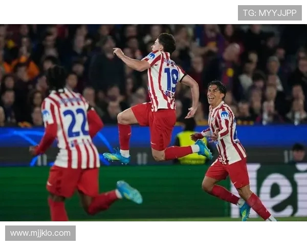 亚马尔信心满满对抗马竞逆转胜利绝非不可能我们将全力以赴 亚马尔信心满满对抗马竞逆转胜利绝非不可能我们将全力以赴