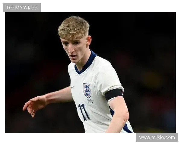 安东尼戈登荣膺本周欧冠最佳球员展现大四喜风采