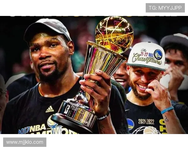 2018年NBA总决赛勇士横扫骑士夺得总冠军杜兰特再获FMVP